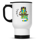 Кружка-термос