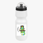 Велобутылка