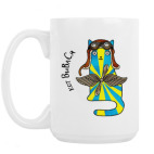 Кружка 420 мл