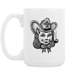 Кружка 420 мл