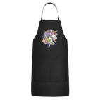 Кухонный фартук