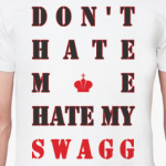 HATE SWAGG