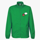 Ветровка без капюшона