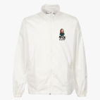 Ветровка без капюшона