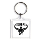 Strong man