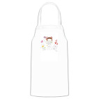 Кухонный фартук