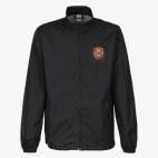 Ветровка без капюшона