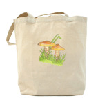 Грибы всегда с тобой