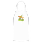 Кухонный фартук