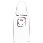 Кухонный фартук