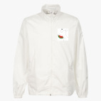 Ветровка без капюшона