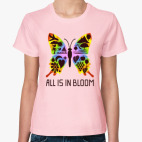БАБОЧКА – BUTTERFLY