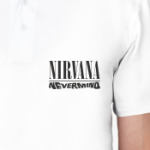 Nirvana Nevermind