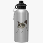 Спортивная бутылка