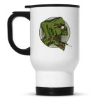 Кружка-термос