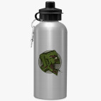 Спортивная бутылка