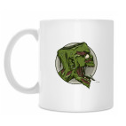 Кружка 330 мл