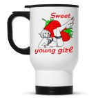 Кружка-термос