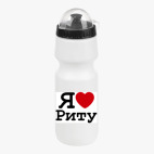 Велобутылка