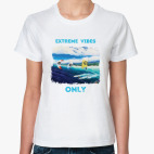 Кайтсерфинг на Гавайях