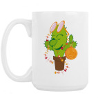 Кружка 420 мл