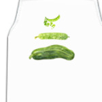 зеленые овощи