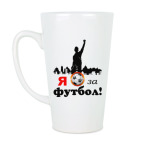 Для любителей футбола