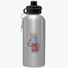 Спортивная бутылка