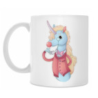 Сэр Единорог Фрэнк