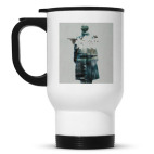 Кружка-термос