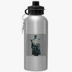 Спортивная бутылка