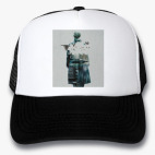 Кепки Trucker