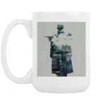 Кружка 420 мл