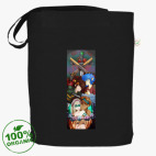 Сумка шоппер