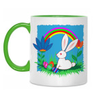 Пасхальный заяц