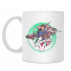 Кружка 330 мл