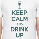 Keep calm and...