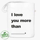 Сумка шоппер