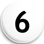 Цифра 6