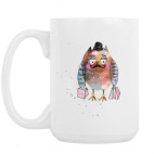 Кружка 420 мл