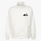 Ветровка без капюшона