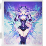 Choujigen Game Neptune