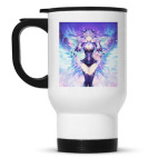 Кружка-термос