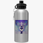 Спортивная бутылка