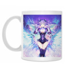 Choujigen Game Neptune