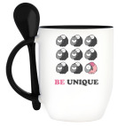 Be Unique