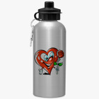 Спортивная бутылка