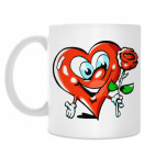 Кружка 330 мл