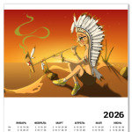  'Трубка мира'