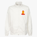 Ветровка без капюшона